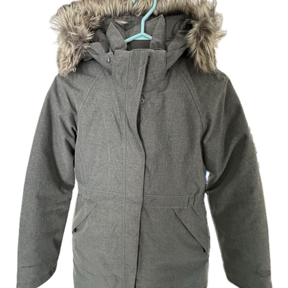 The North Face Women's Down Parka
